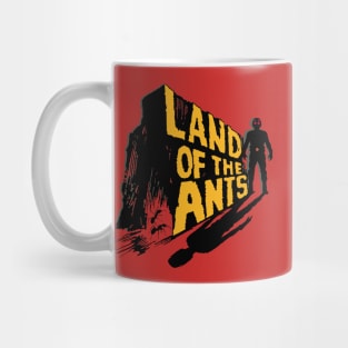 Land of the Ants! Mug